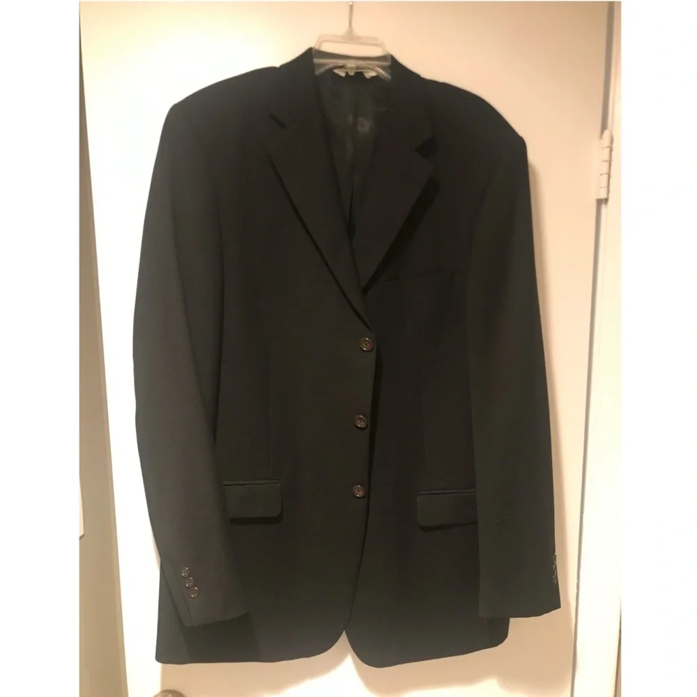 NWOT Pronto Uomo Mens Suit Jacket